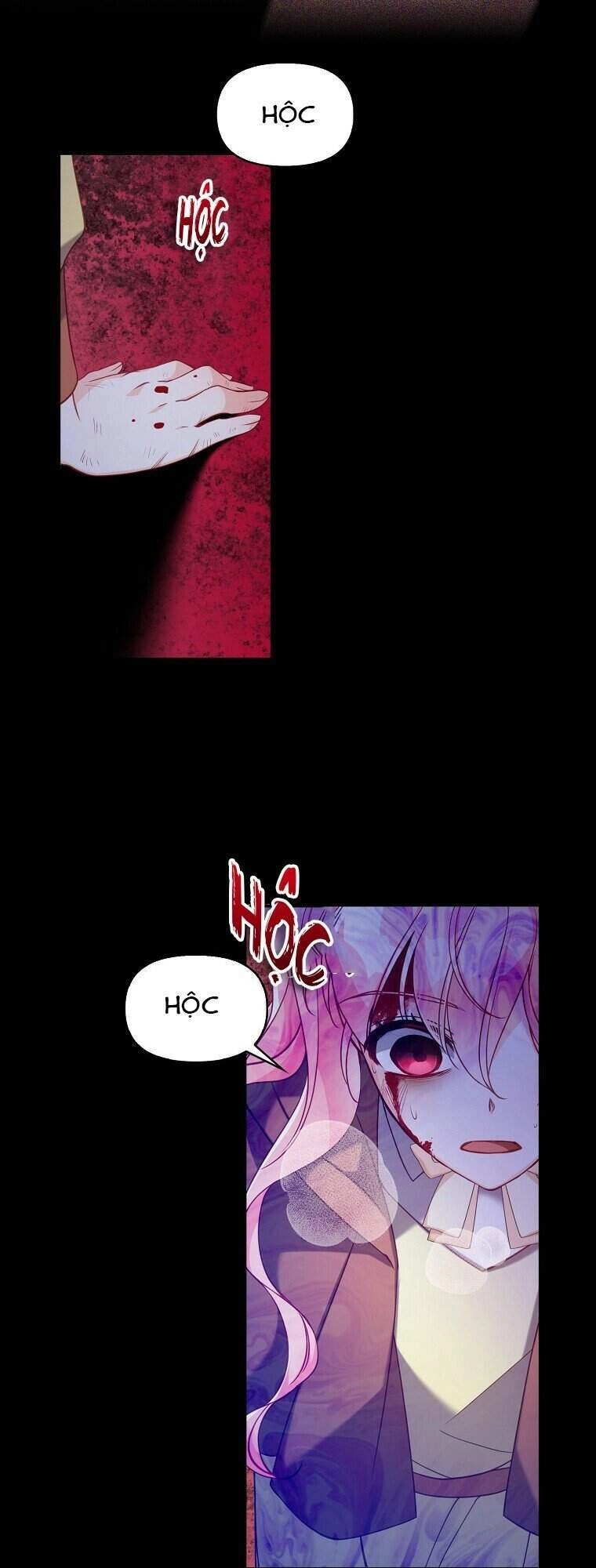 Cô Em Gái Quý Giá Của Nhân Vật Phản Diện Chapter 47 - 24