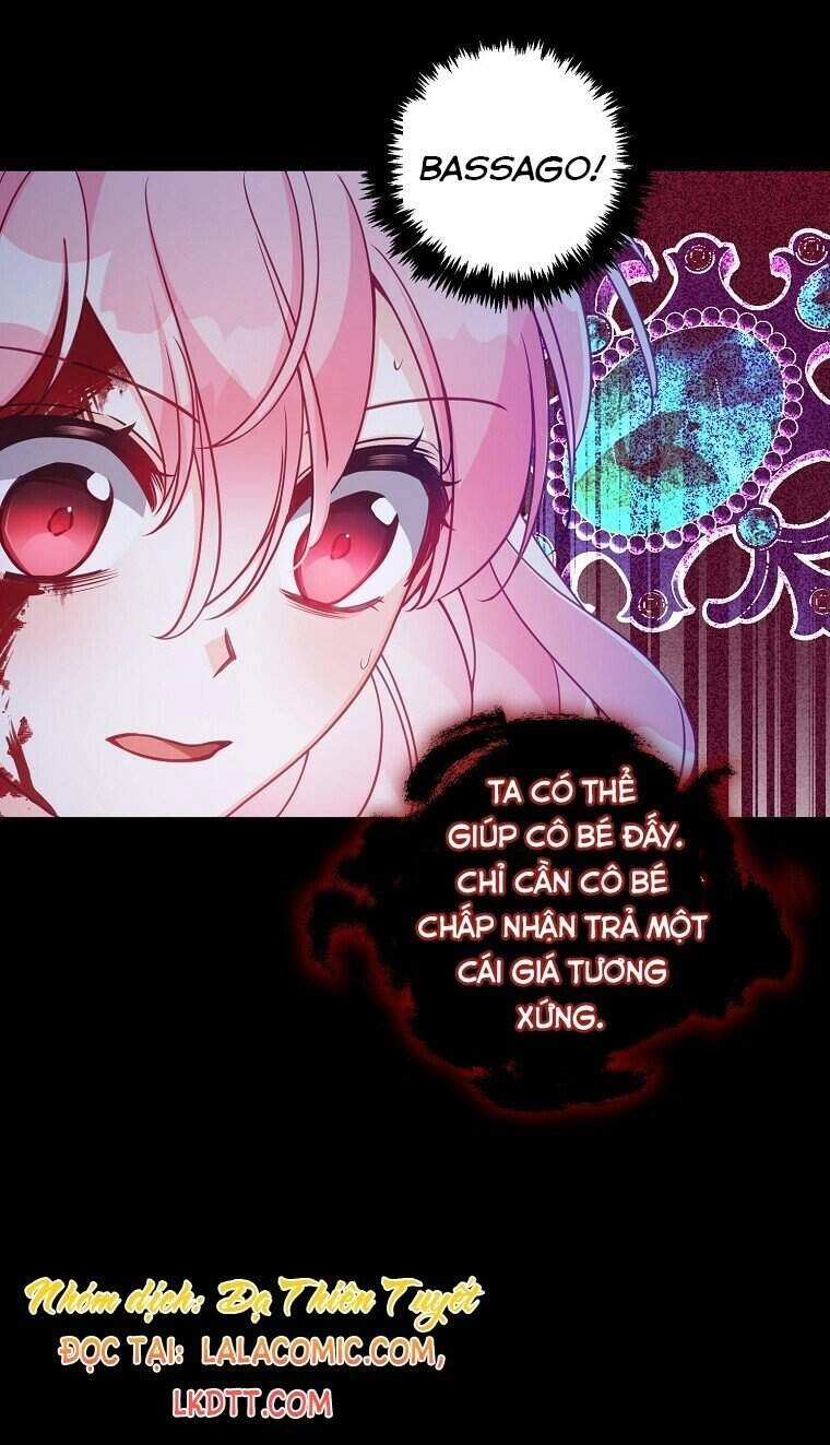 Cô Em Gái Quý Giá Của Nhân Vật Phản Diện Chapter 47 - 27