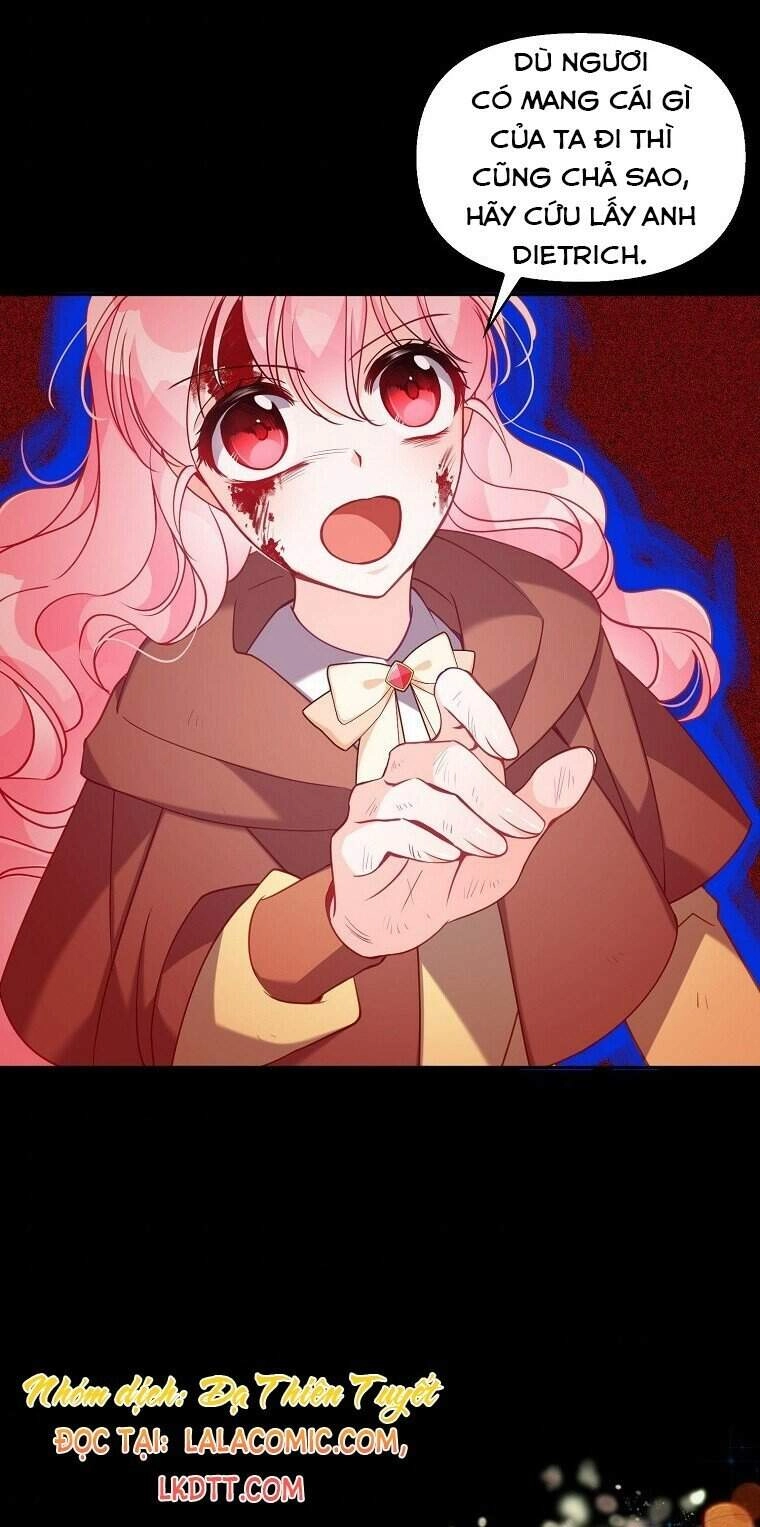 Cô Em Gái Quý Giá Của Nhân Vật Phản Diện Chapter 47 - 31