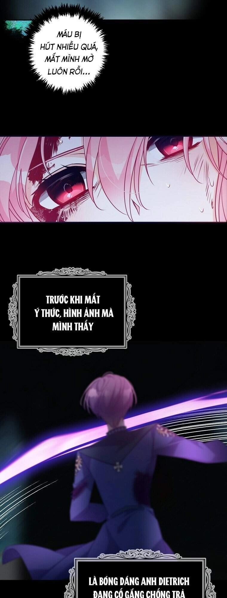 Cô Em Gái Quý Giá Của Nhân Vật Phản Diện Chapter 47 - 35