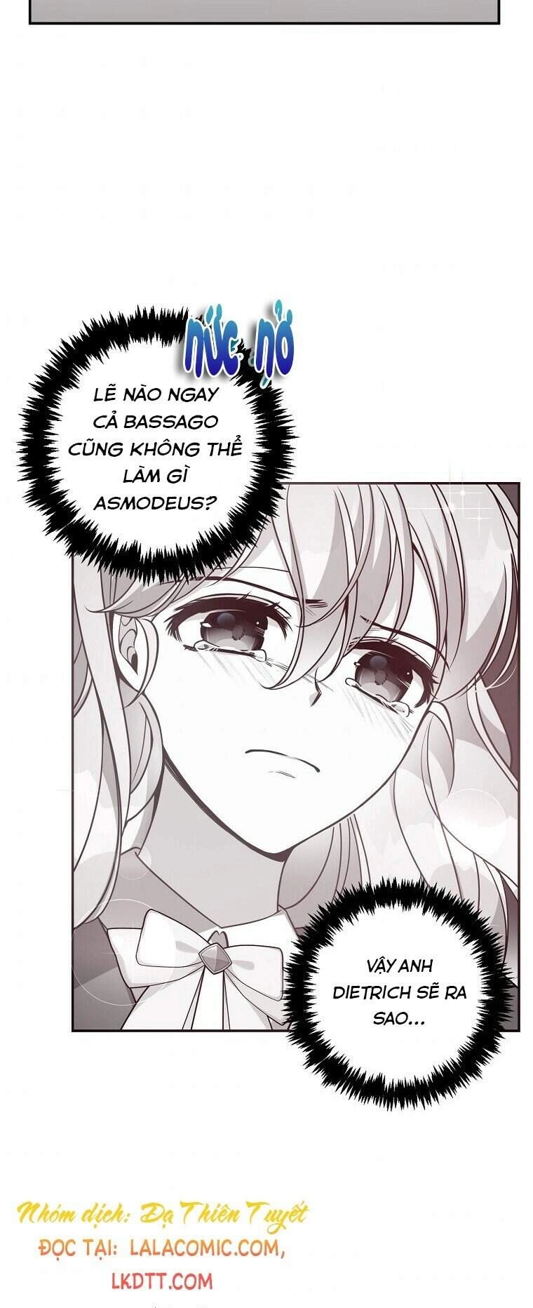 Cô Em Gái Quý Giá Của Nhân Vật Phản Diện Chapter 47 - 38