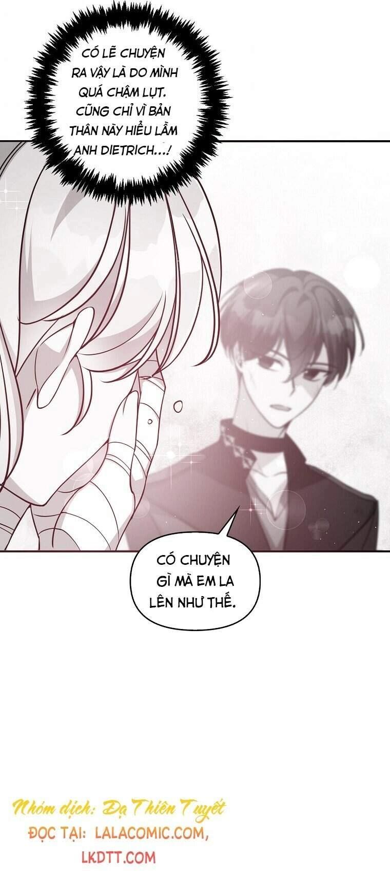 Cô Em Gái Quý Giá Của Nhân Vật Phản Diện Chapter 47 - 39