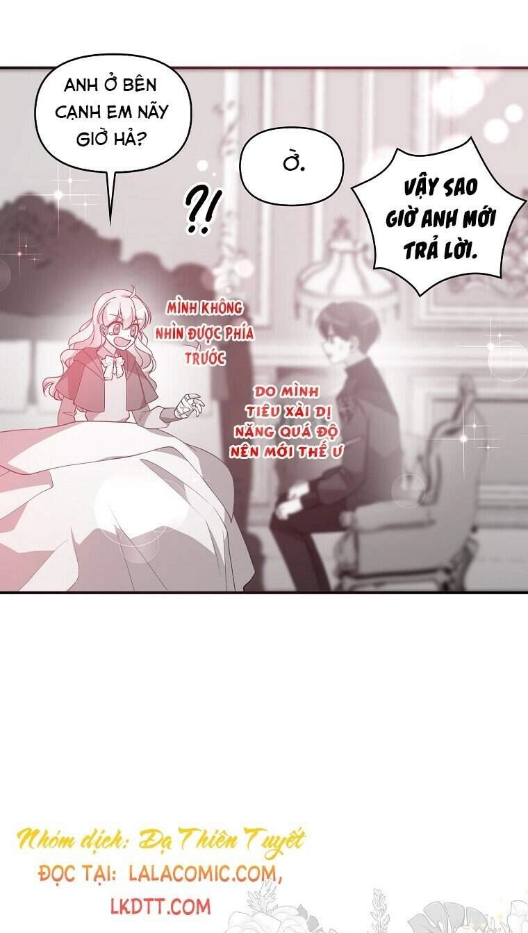 Cô Em Gái Quý Giá Của Nhân Vật Phản Diện Chapter 47 - 40