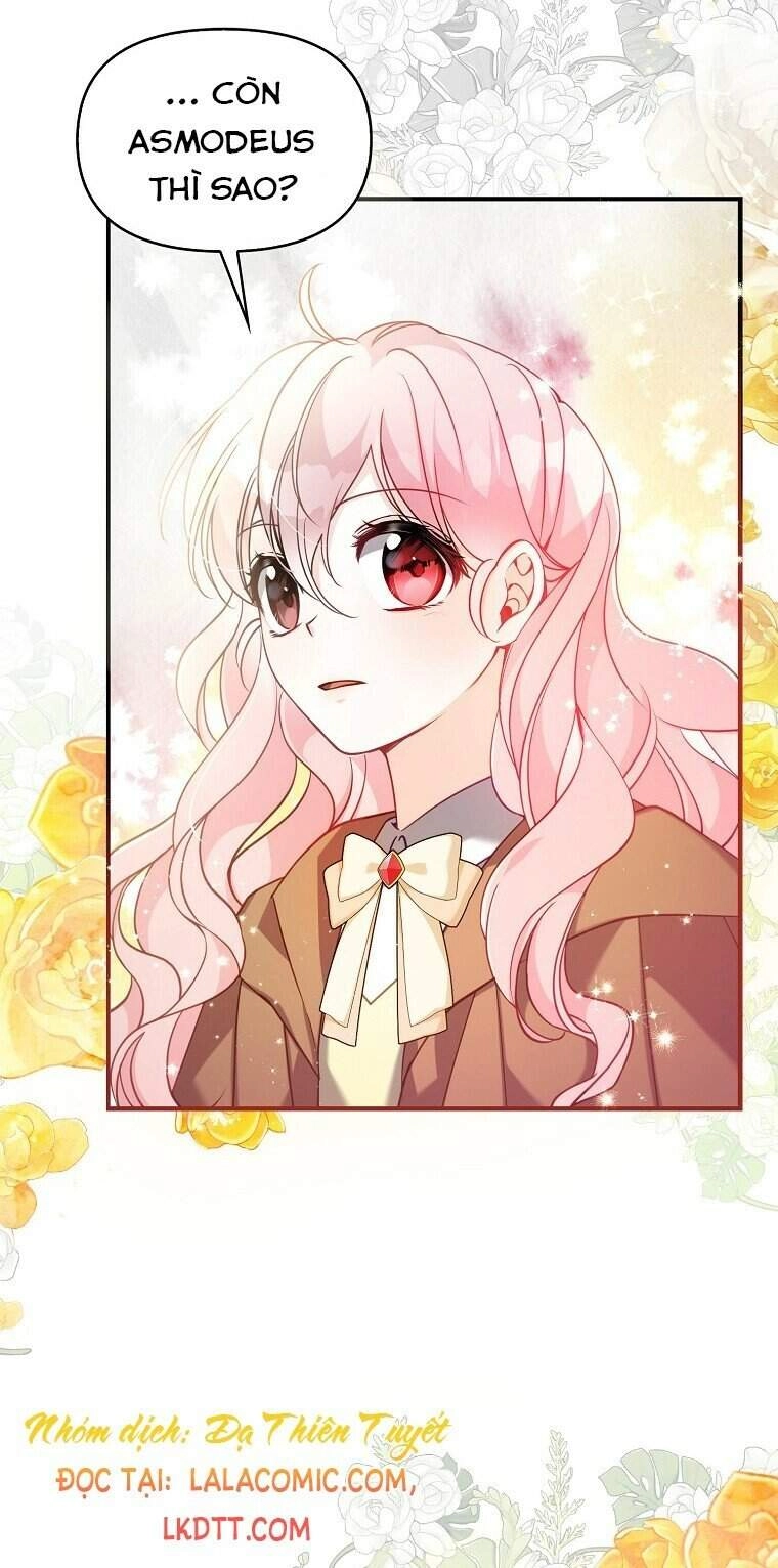 Cô Em Gái Quý Giá Của Nhân Vật Phản Diện Chapter 47 - 41