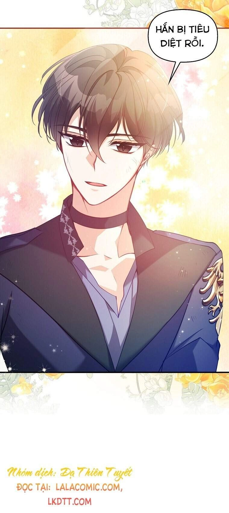 Cô Em Gái Quý Giá Của Nhân Vật Phản Diện Chapter 47 - 42