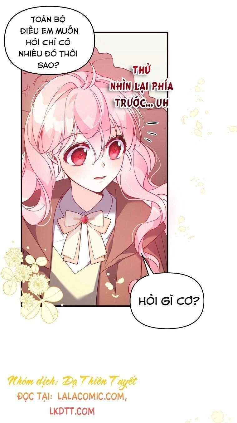 Cô Em Gái Quý Giá Của Nhân Vật Phản Diện Chapter 47 - 43