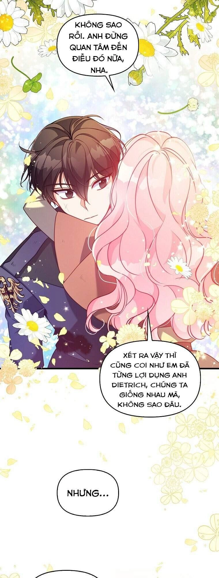 Cô Em Gái Quý Giá Của Nhân Vật Phản Diện Chapter 47 - 47