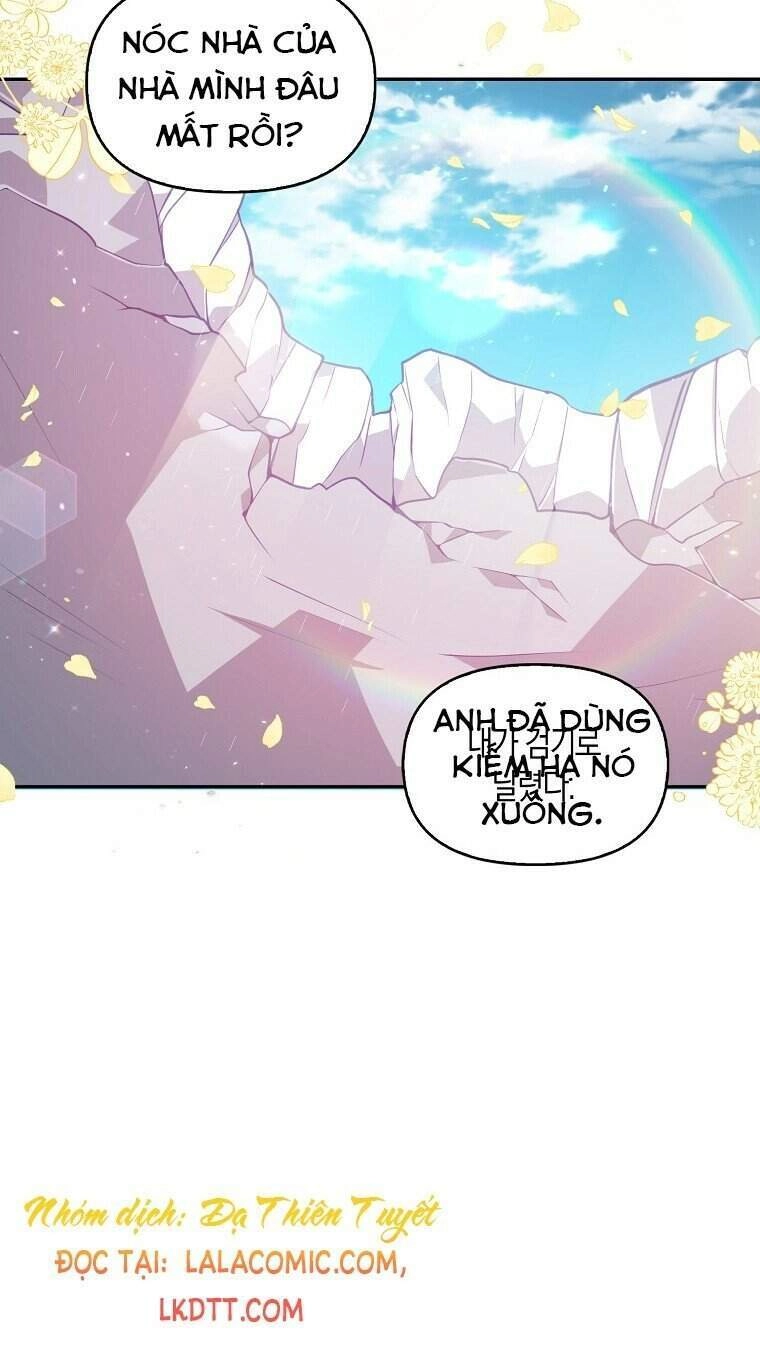 Cô Em Gái Quý Giá Của Nhân Vật Phản Diện Chapter 47 - 48