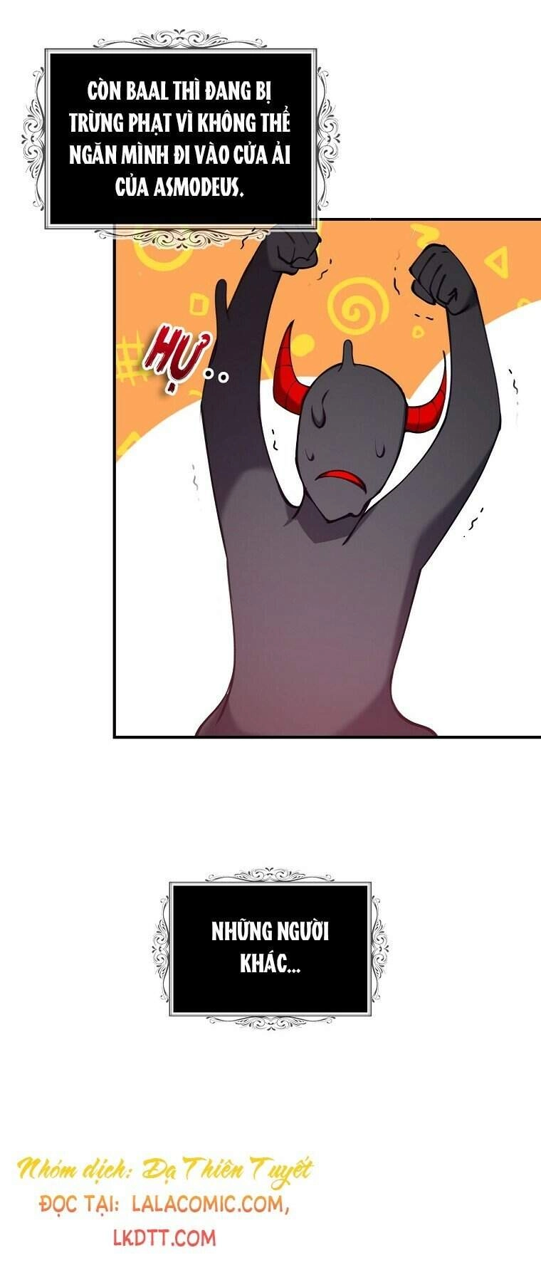 Cô Em Gái Quý Giá Của Nhân Vật Phản Diện Chapter 47 - 51