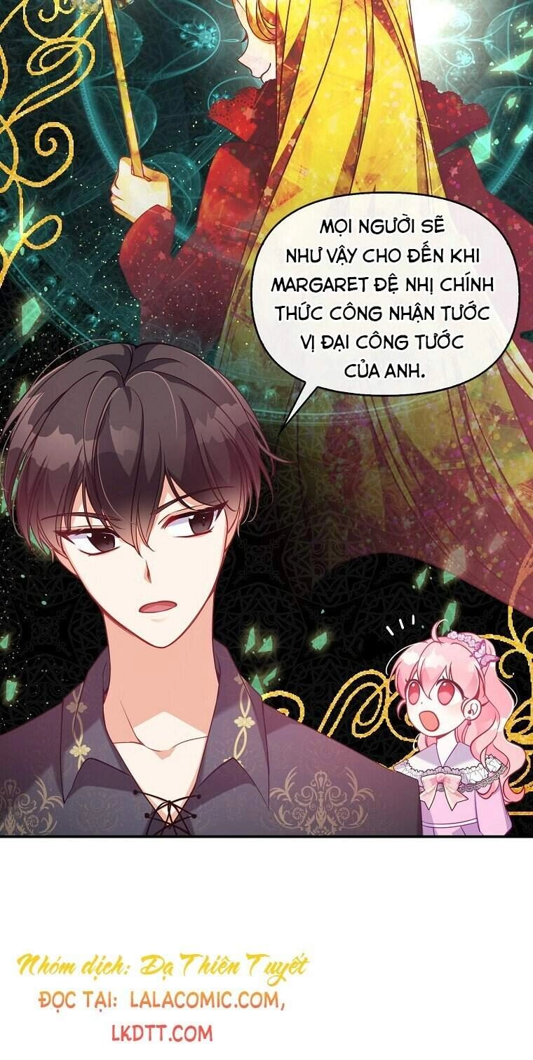 Cô Em Gái Quý Giá Của Nhân Vật Phản Diện Chapter 47 - 56