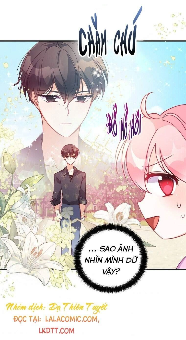 Cô Em Gái Quý Giá Của Nhân Vật Phản Diện Chapter 47 - 60