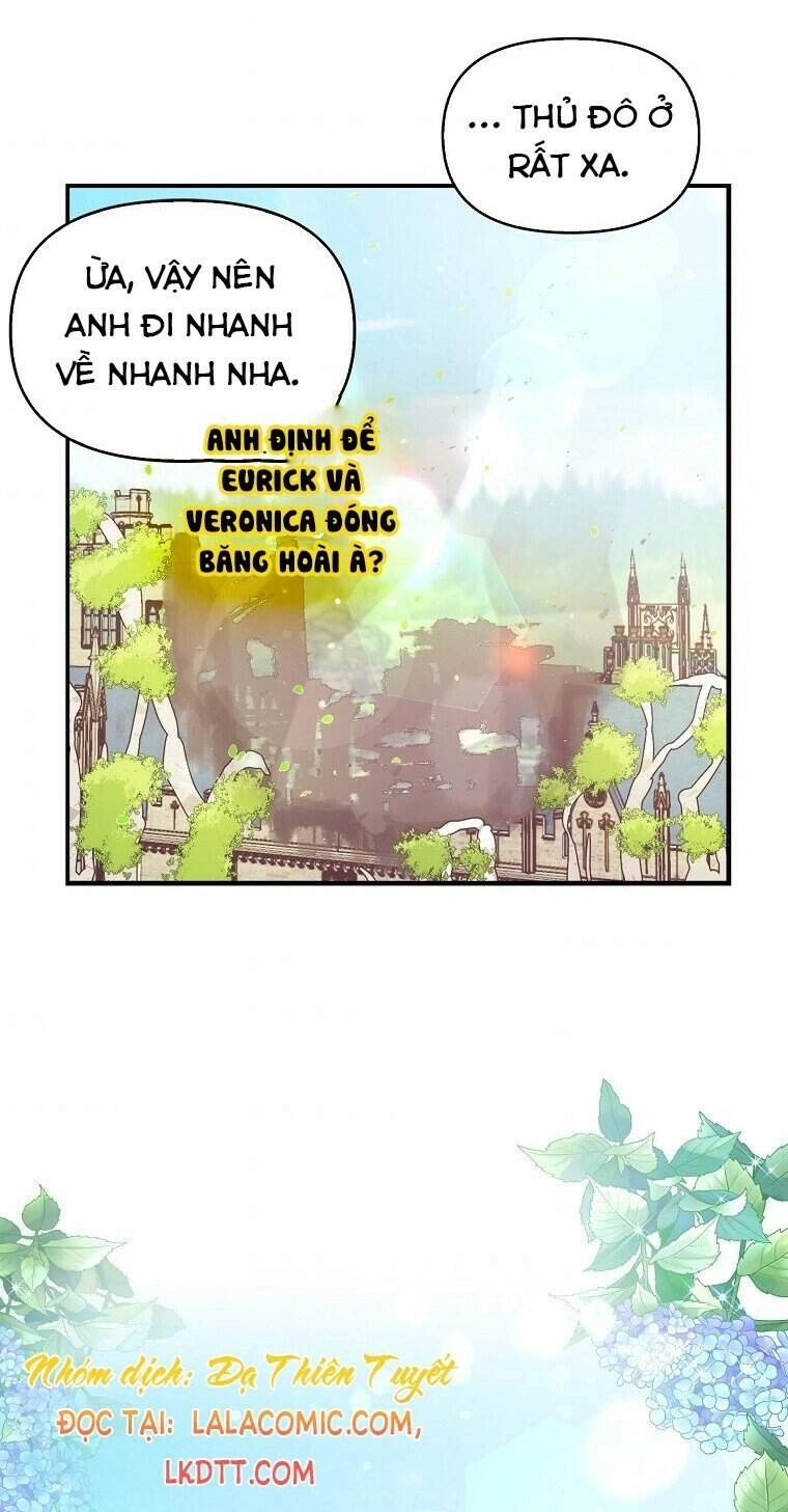 Cô Em Gái Quý Giá Của Nhân Vật Phản Diện Chapter 47 - 61