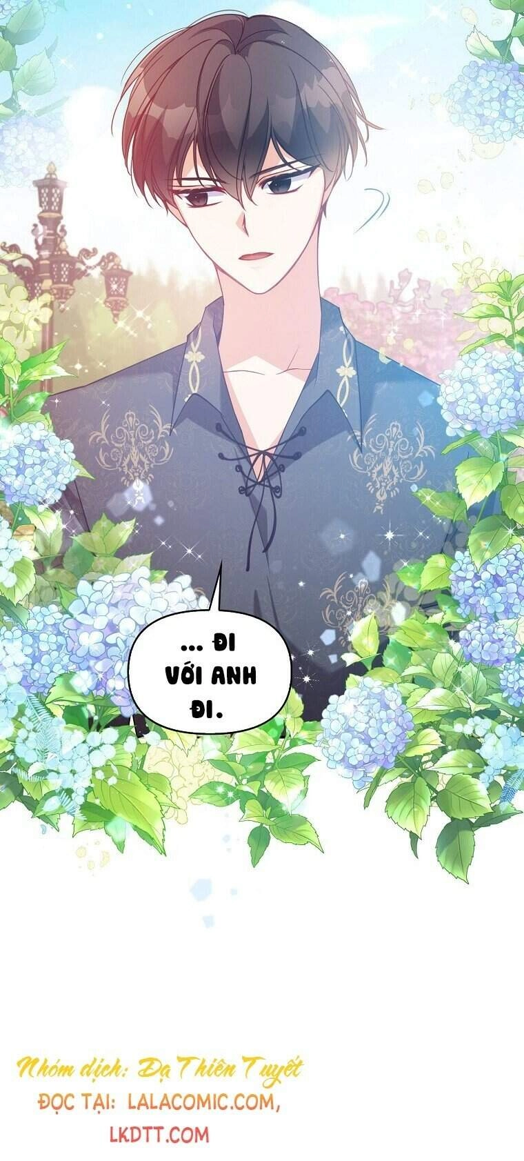 Cô Em Gái Quý Giá Của Nhân Vật Phản Diện Chapter 47 - 62