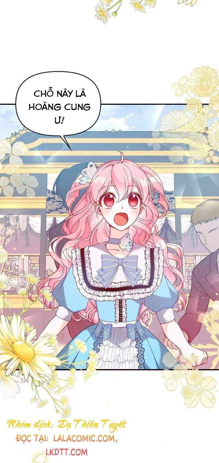 Cô Em Gái Quý Giá Của Nhân Vật Phản Diện Chapter 48 - 7