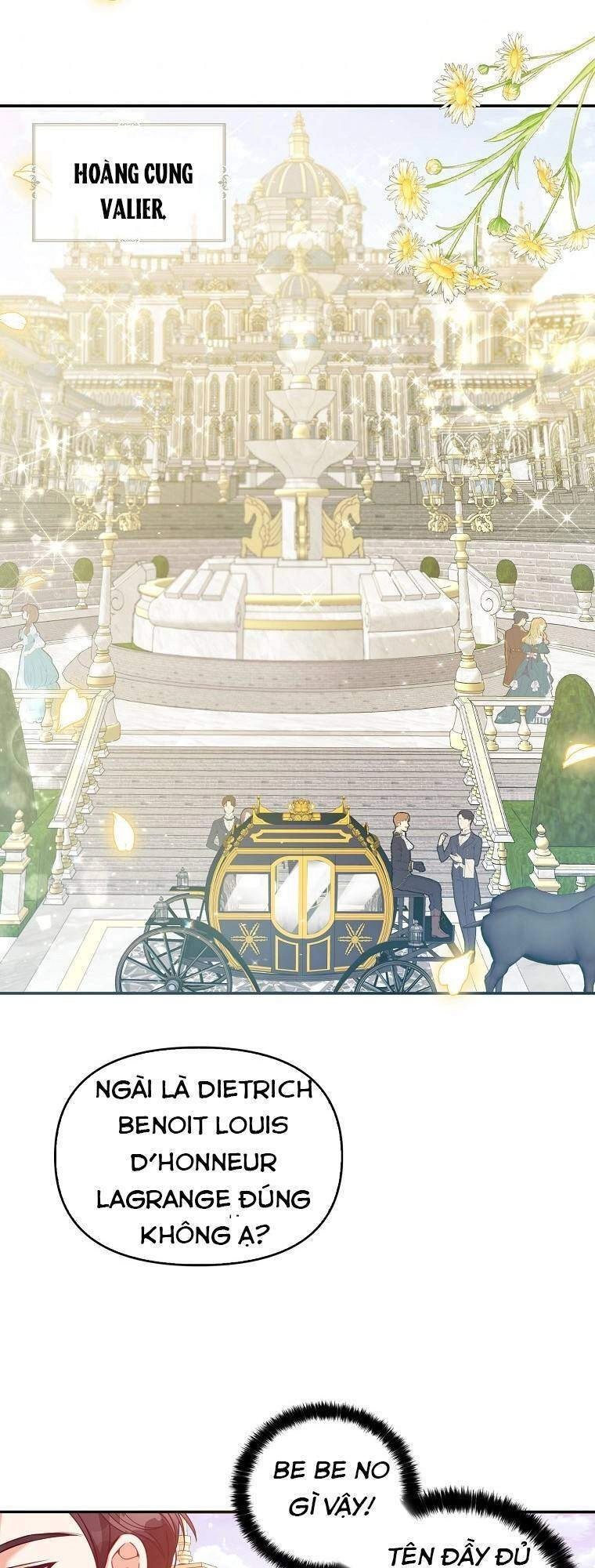 Cô Em Gái Quý Giá Của Nhân Vật Phản Diện Chapter 48 - 8