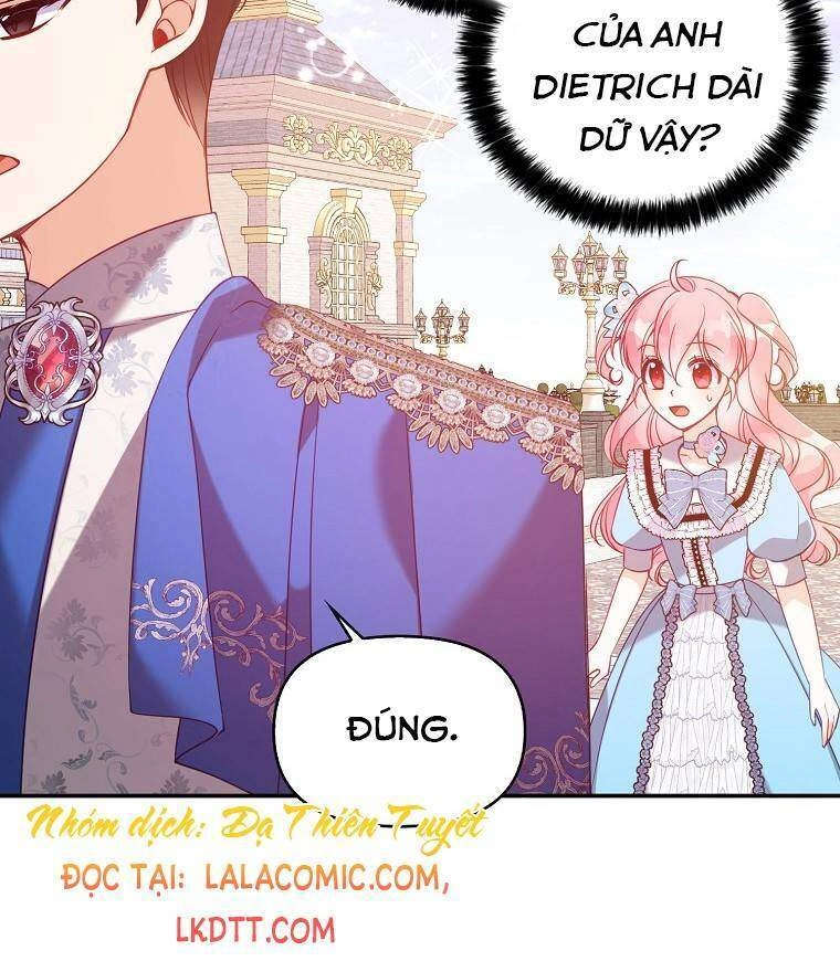 Cô Em Gái Quý Giá Của Nhân Vật Phản Diện Chapter 48 - 9