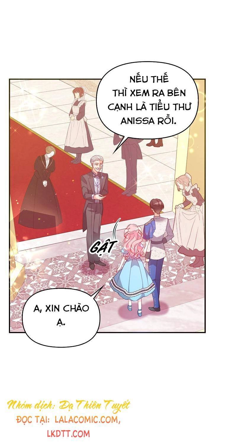 Cô Em Gái Quý Giá Của Nhân Vật Phản Diện Chapter 48 - 10