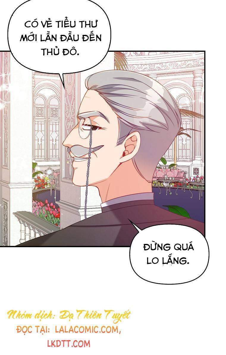 Cô Em Gái Quý Giá Của Nhân Vật Phản Diện Chapter 48 - 12