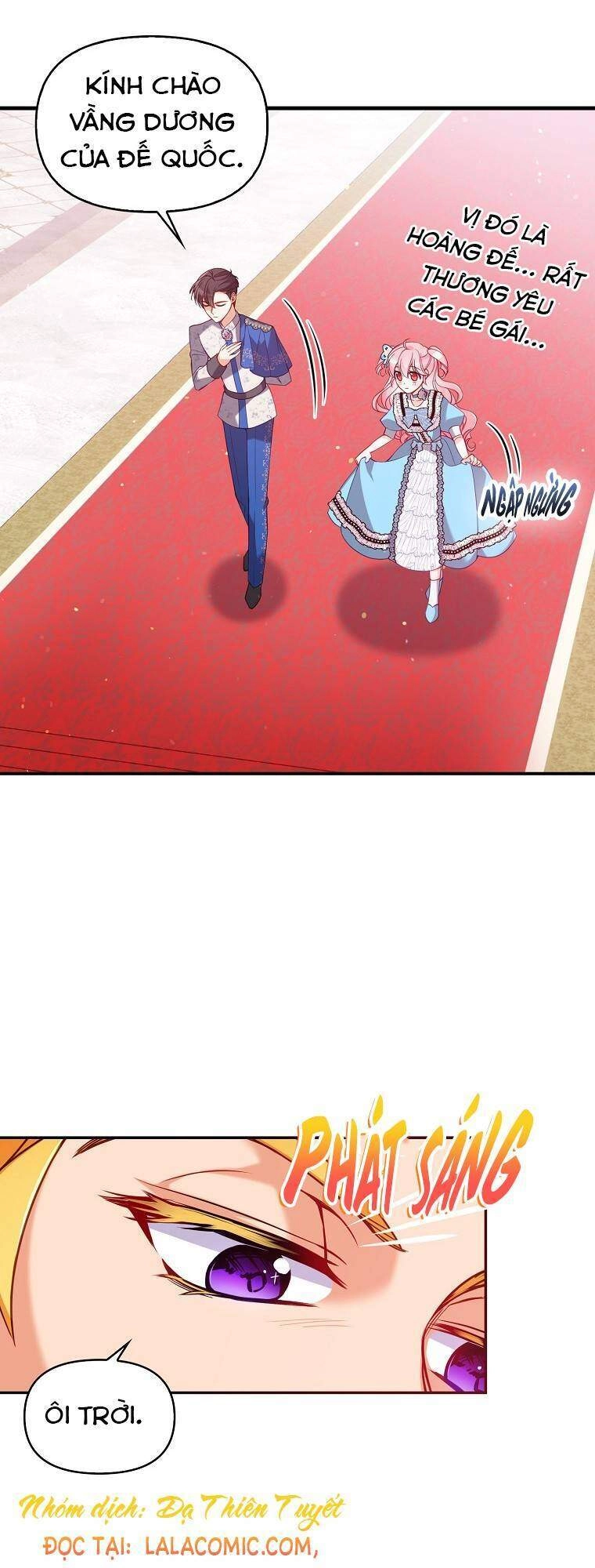 Cô Em Gái Quý Giá Của Nhân Vật Phản Diện Chapter 48 - 16