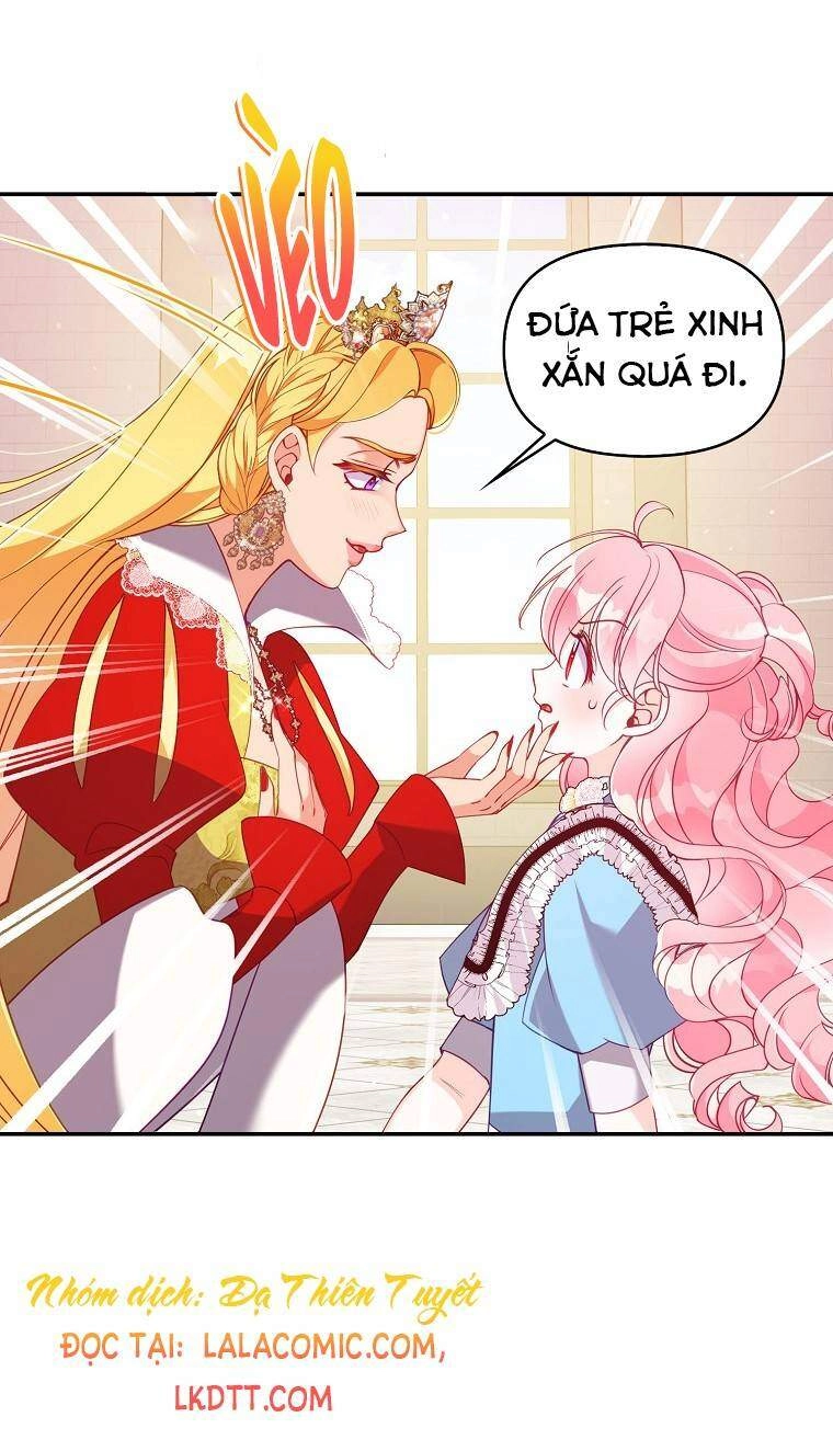 Cô Em Gái Quý Giá Của Nhân Vật Phản Diện Chapter 48 - 18