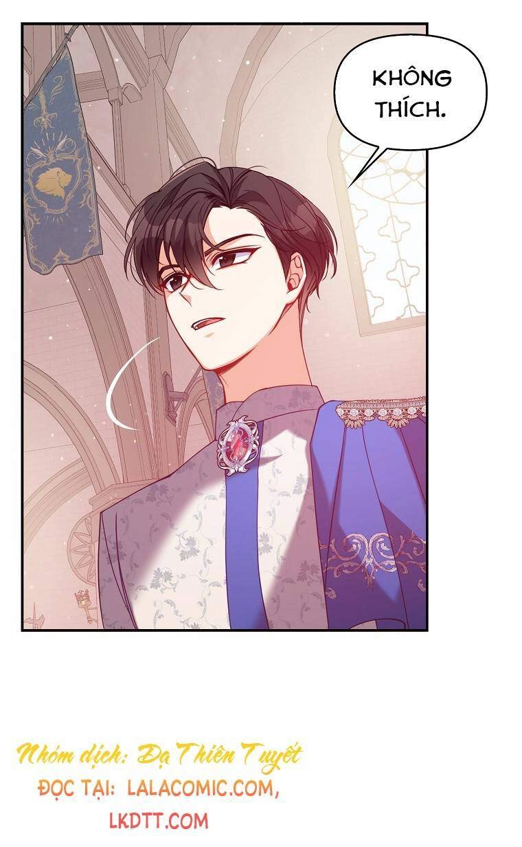 Cô Em Gái Quý Giá Của Nhân Vật Phản Diện Chapter 48 - 25