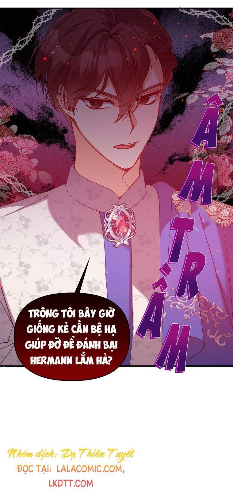 Cô Em Gái Quý Giá Của Nhân Vật Phản Diện Chapter 48 - 27