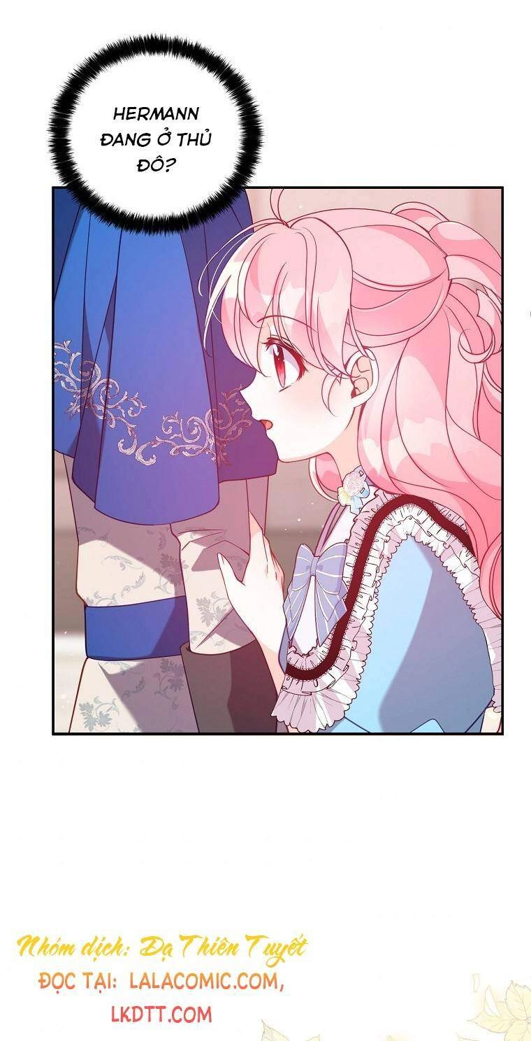 Cô Em Gái Quý Giá Của Nhân Vật Phản Diện Chapter 48 - 30