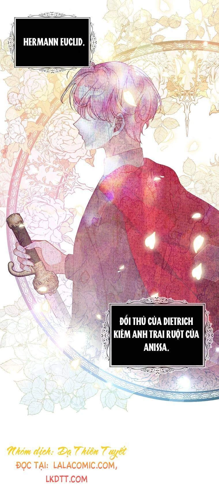 Cô Em Gái Quý Giá Của Nhân Vật Phản Diện Chapter 48 - 31