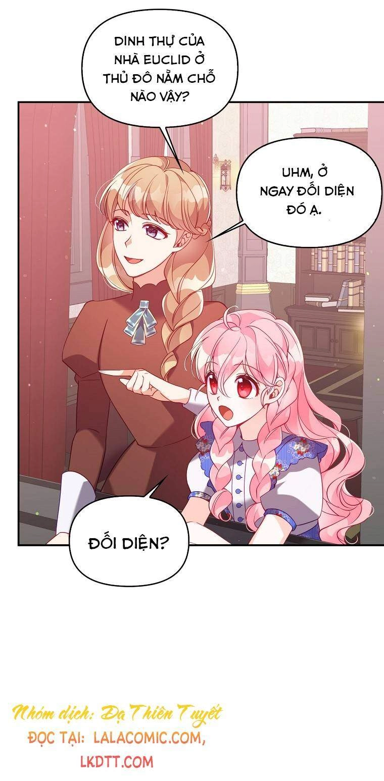 Cô Em Gái Quý Giá Của Nhân Vật Phản Diện Chapter 48 - 34