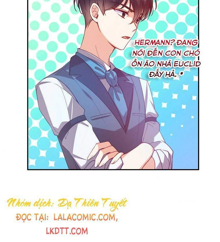 Cô Em Gái Quý Giá Của Nhân Vật Phản Diện Chapter 48 - 37