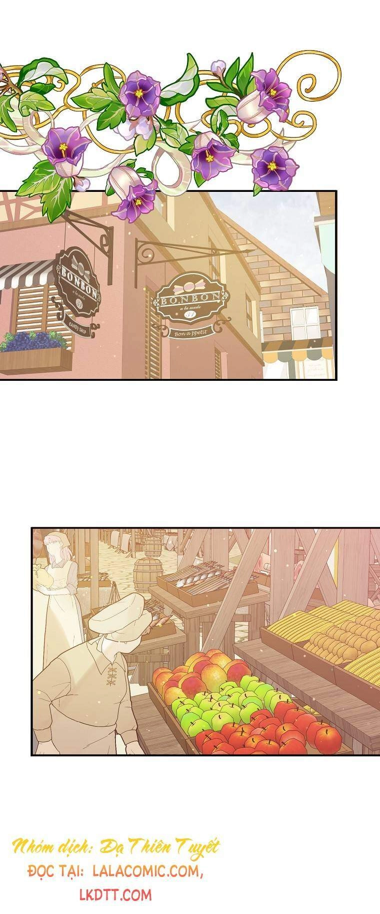 Cô Em Gái Quý Giá Của Nhân Vật Phản Diện Chapter 48 - 43