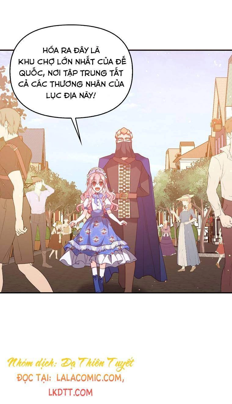 Cô Em Gái Quý Giá Của Nhân Vật Phản Diện Chapter 48 - 44