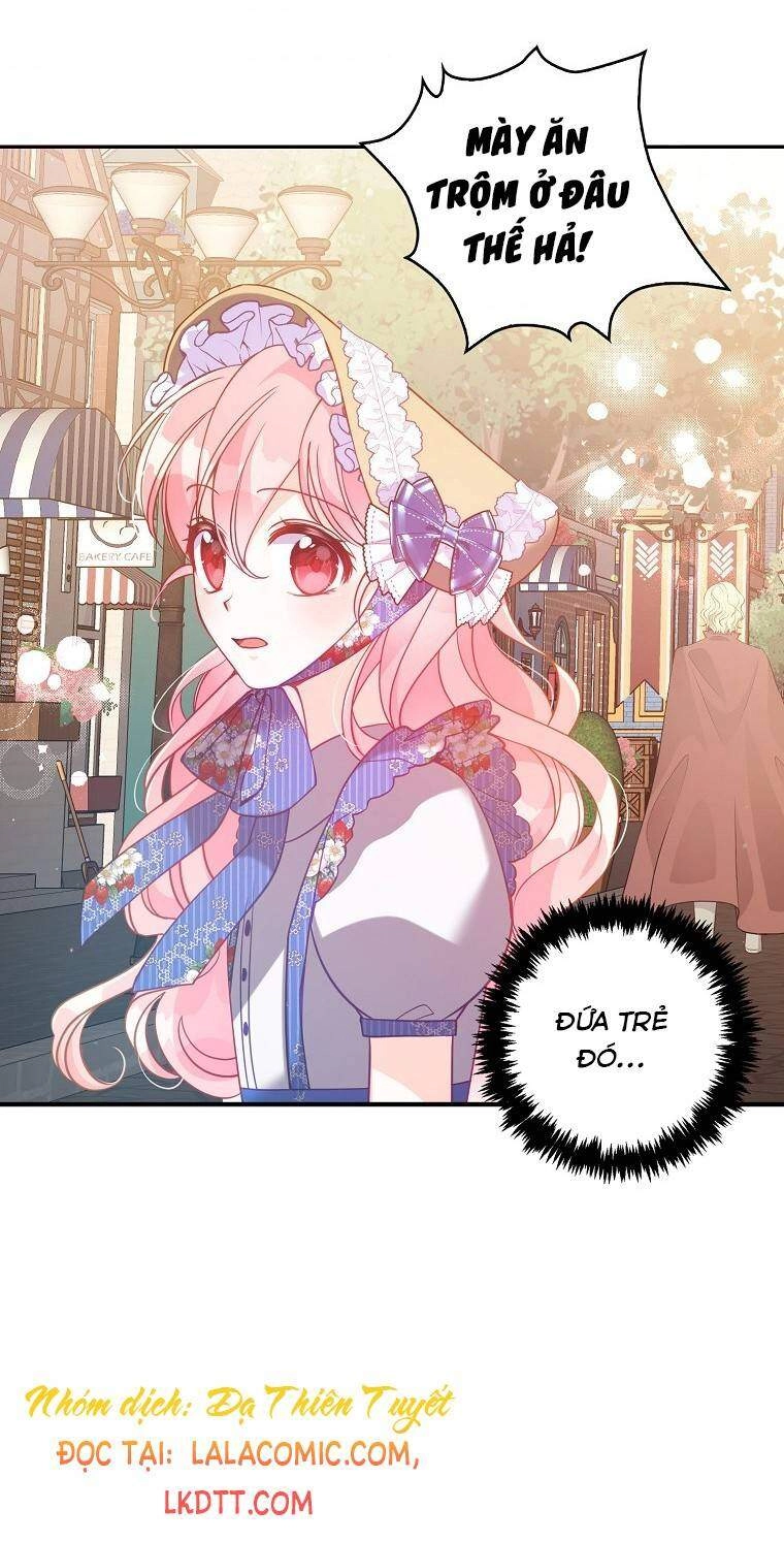 Cô Em Gái Quý Giá Của Nhân Vật Phản Diện Chapter 48 - 47