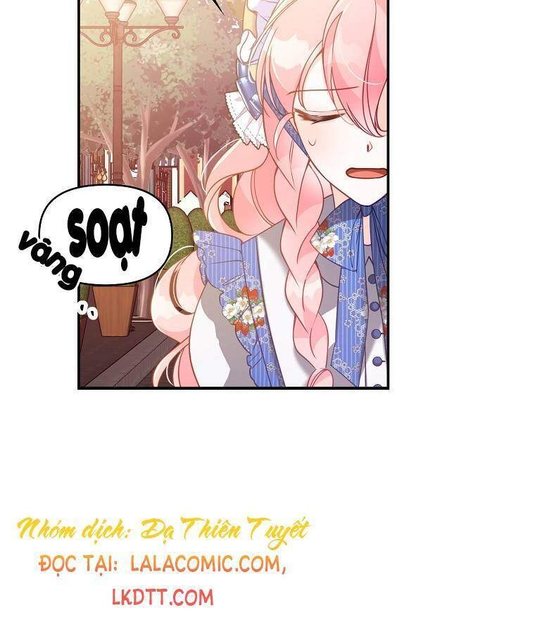 Cô Em Gái Quý Giá Của Nhân Vật Phản Diện Chapter 48 - 50