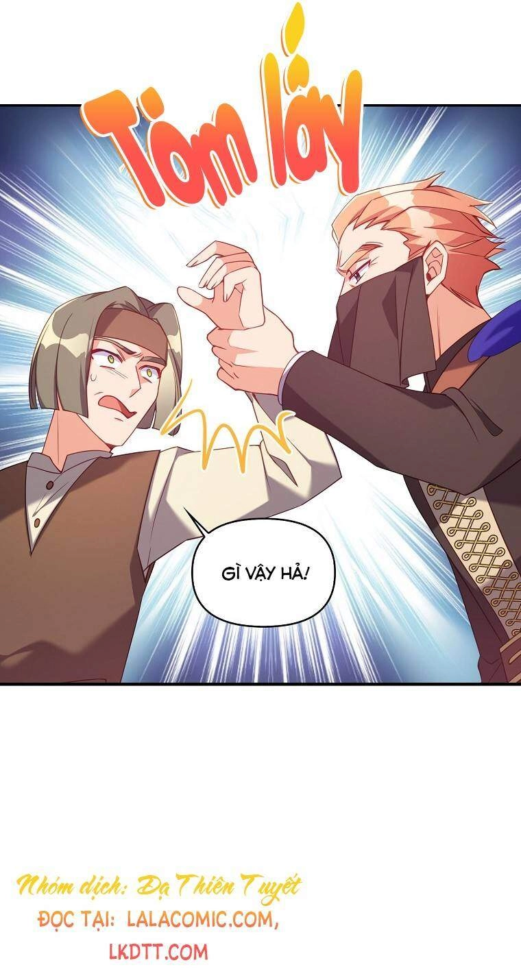 Cô Em Gái Quý Giá Của Nhân Vật Phản Diện Chapter 48 - 51