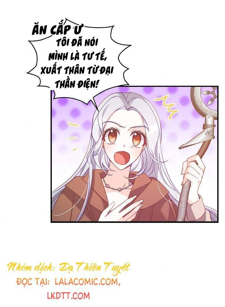 Cô Em Gái Quý Giá Của Nhân Vật Phản Diện Chapter 48 - 54