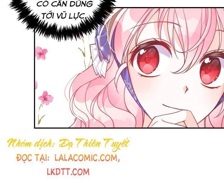 Cô Em Gái Quý Giá Của Nhân Vật Phản Diện Chapter 48 - 56