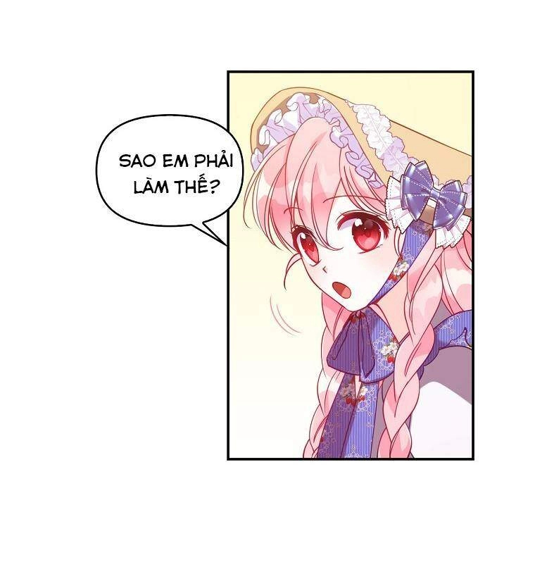 Cô Em Gái Quý Giá Của Nhân Vật Phản Diện Chapter 48 - 61