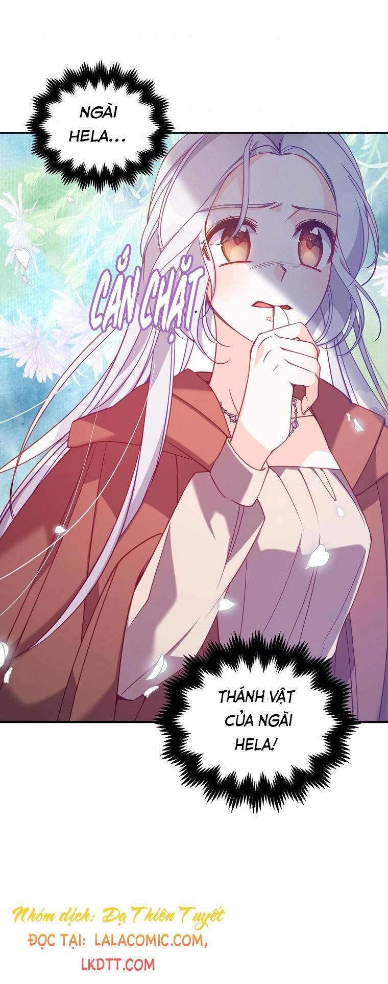 Cô Em Gái Quý Giá Của Nhân Vật Phản Diện Chapter 48 - 64