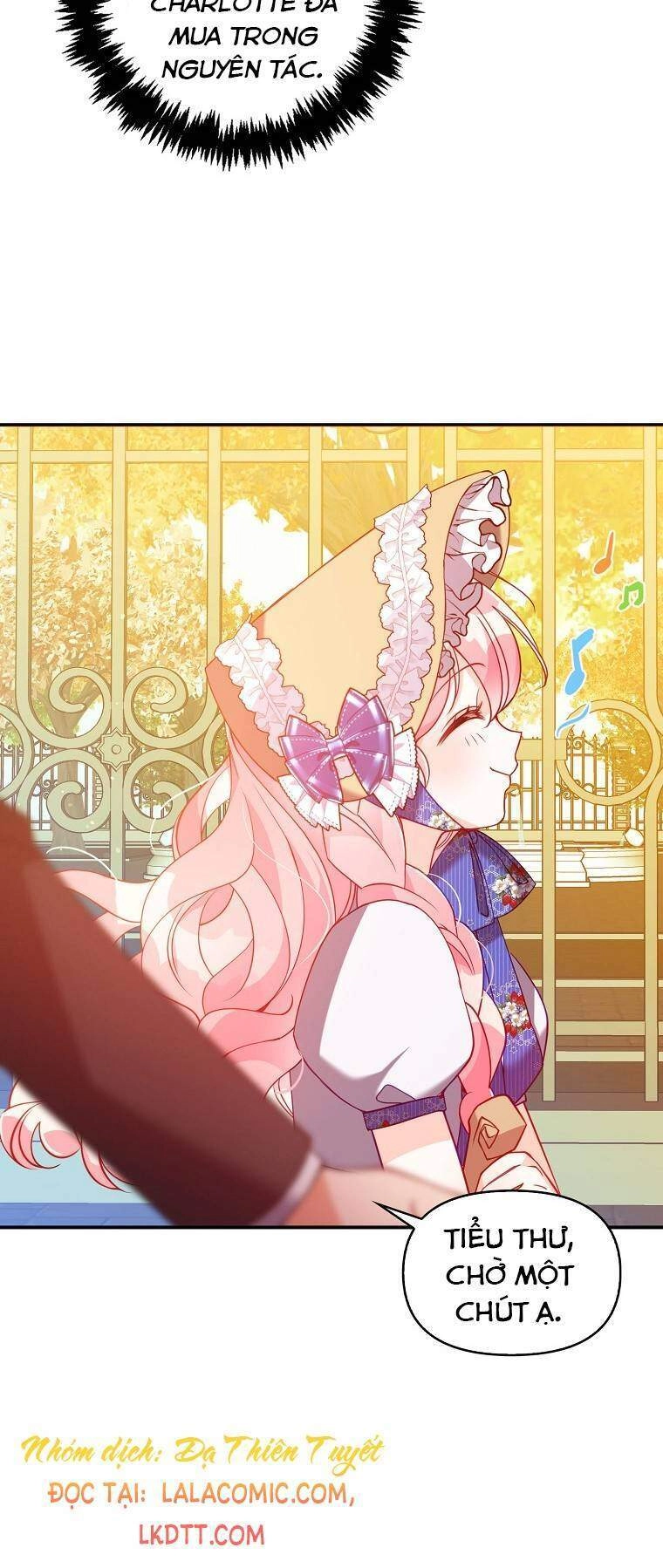 Cô Em Gái Quý Giá Của Nhân Vật Phản Diện Chapter 49 - 3