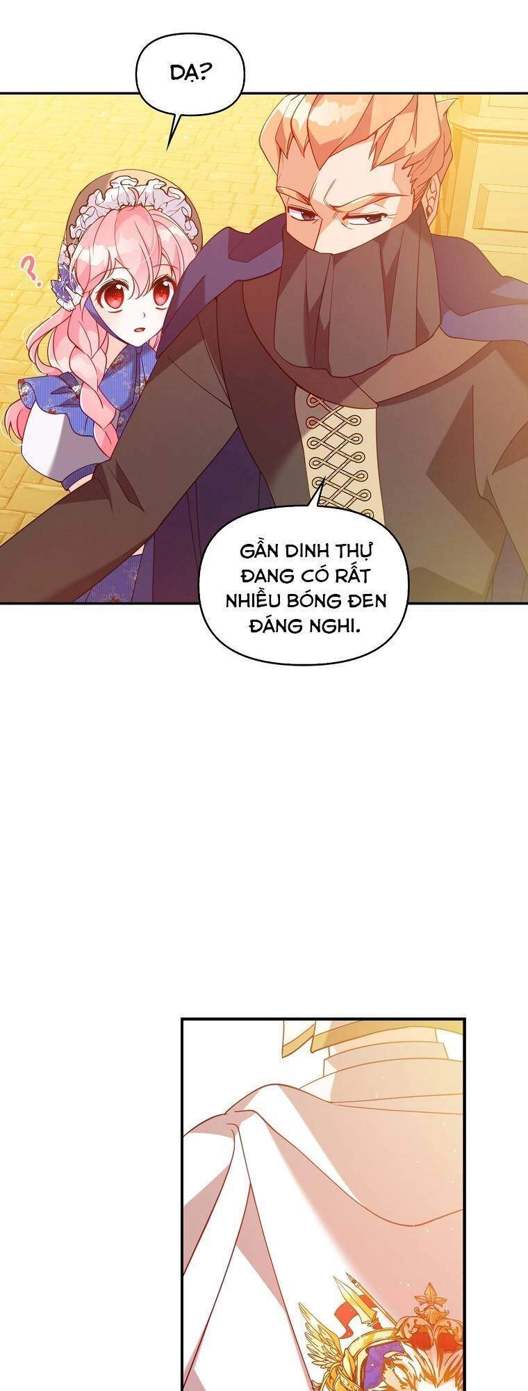 Cô Em Gái Quý Giá Của Nhân Vật Phản Diện Chapter 49 - 4