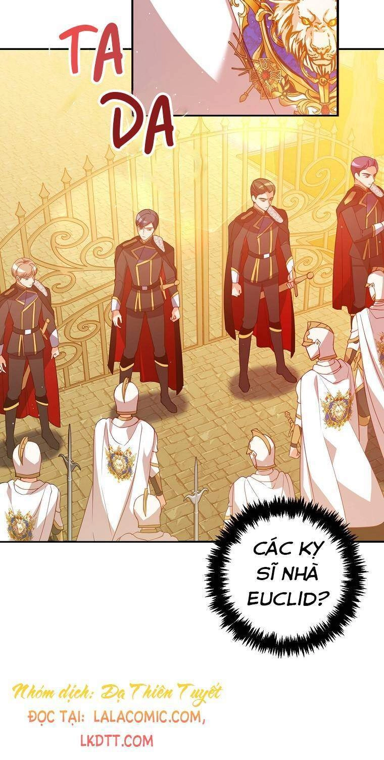 Cô Em Gái Quý Giá Của Nhân Vật Phản Diện Chapter 49 - 5