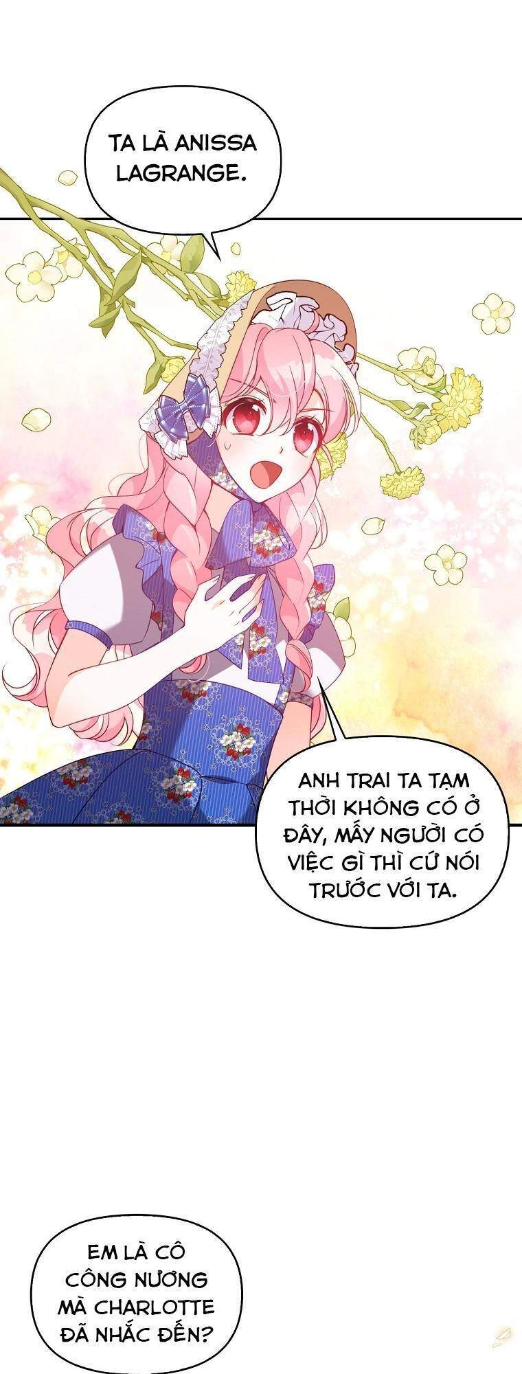 Cô Em Gái Quý Giá Của Nhân Vật Phản Diện Chapter 49 - 8