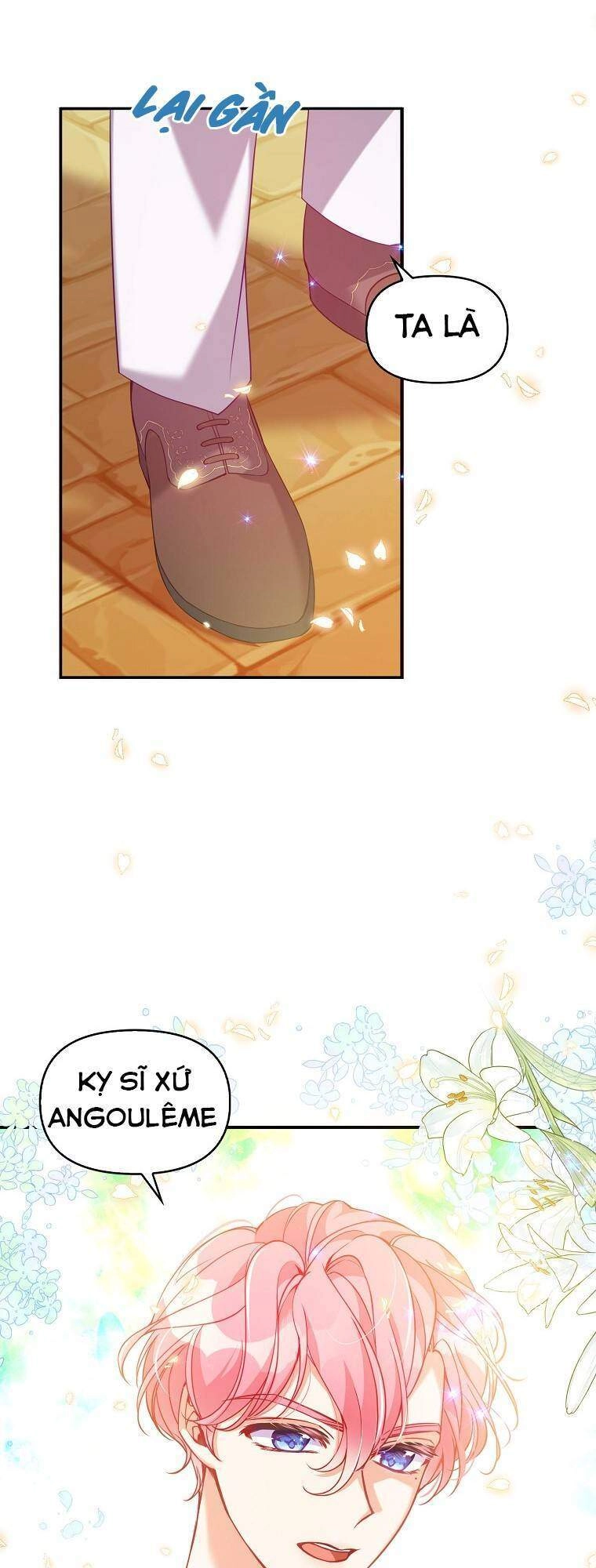 Cô Em Gái Quý Giá Của Nhân Vật Phản Diện Chapter 49 - 10