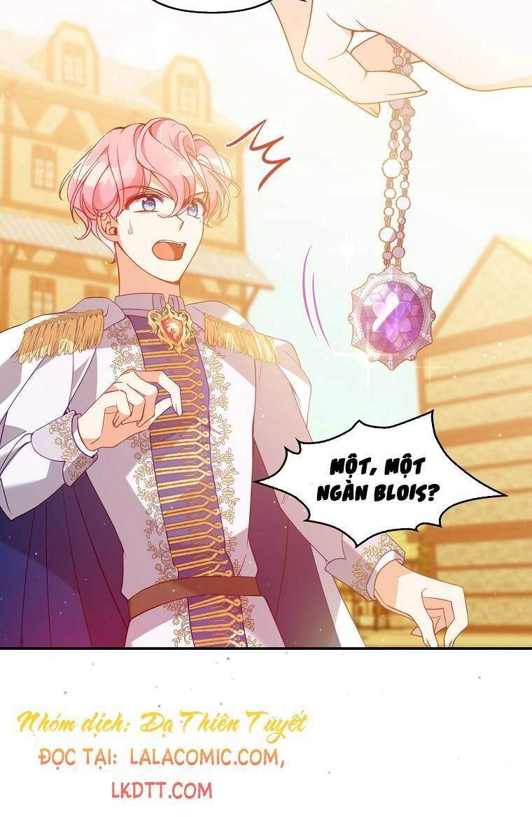 Cô Em Gái Quý Giá Của Nhân Vật Phản Diện Chapter 49 - 17