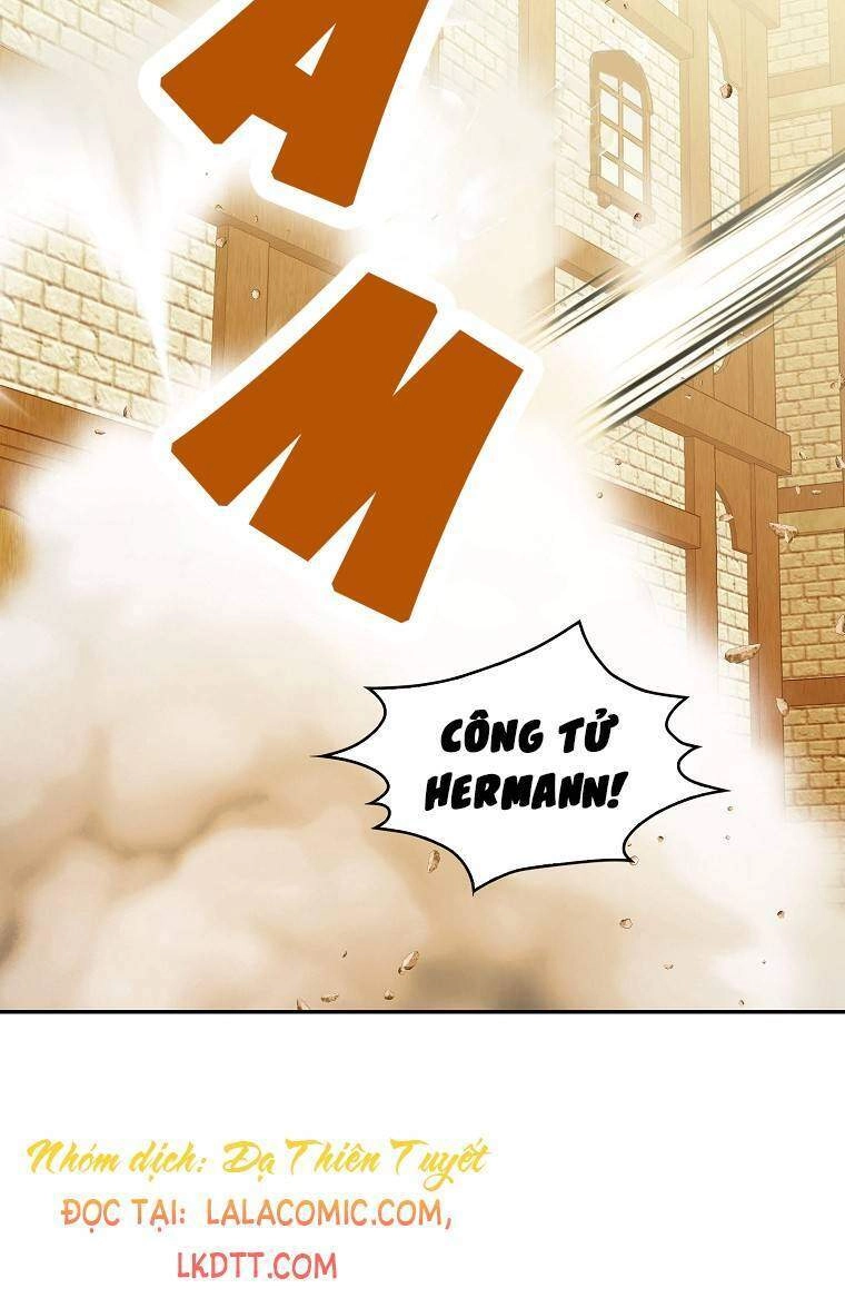 Cô Em Gái Quý Giá Của Nhân Vật Phản Diện Chapter 49 - 21