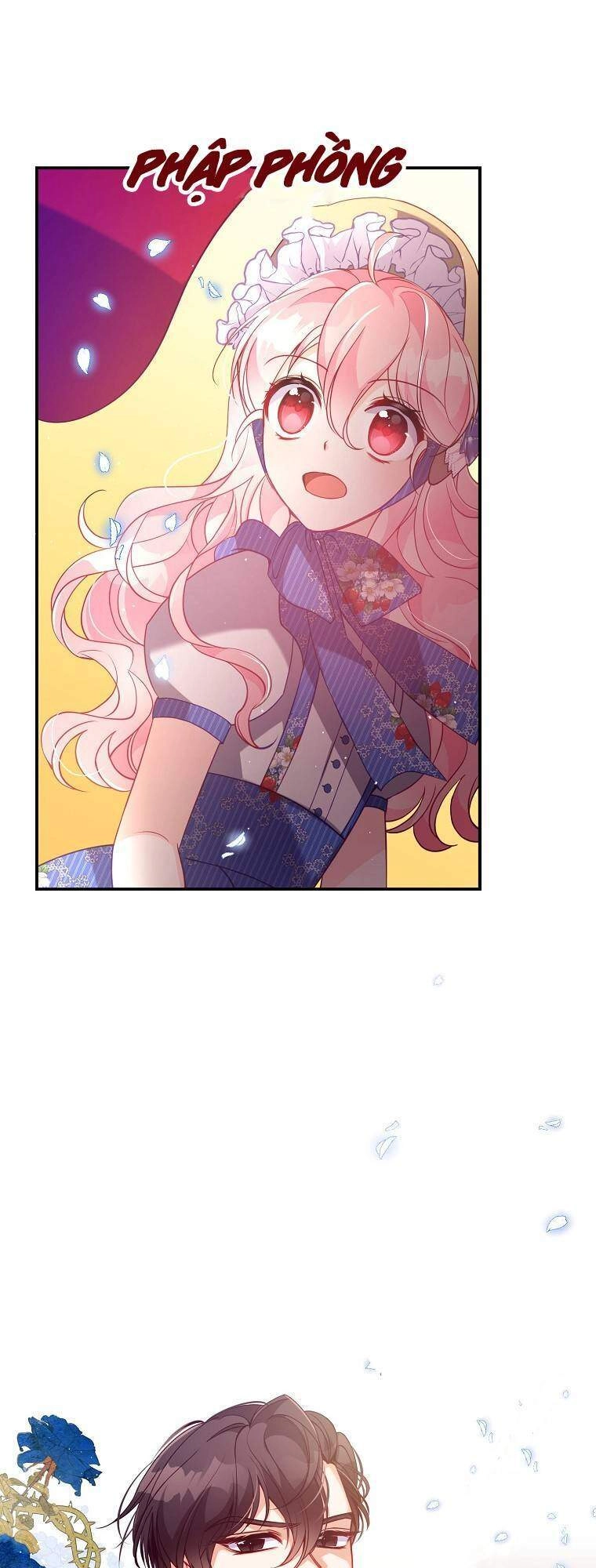 Cô Em Gái Quý Giá Của Nhân Vật Phản Diện Chapter 49 - 22