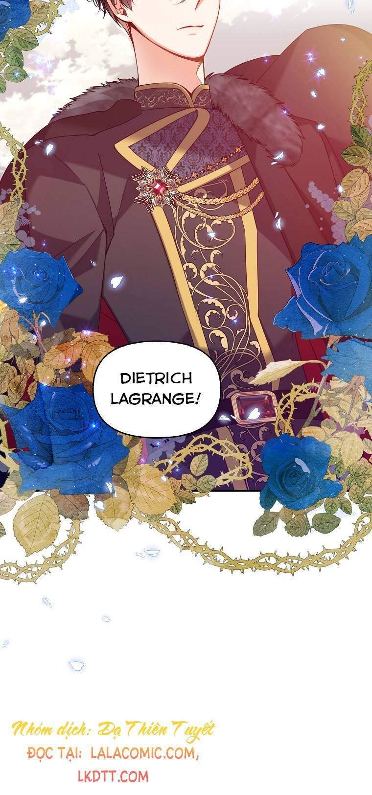 Cô Em Gái Quý Giá Của Nhân Vật Phản Diện Chapter 49 - 23