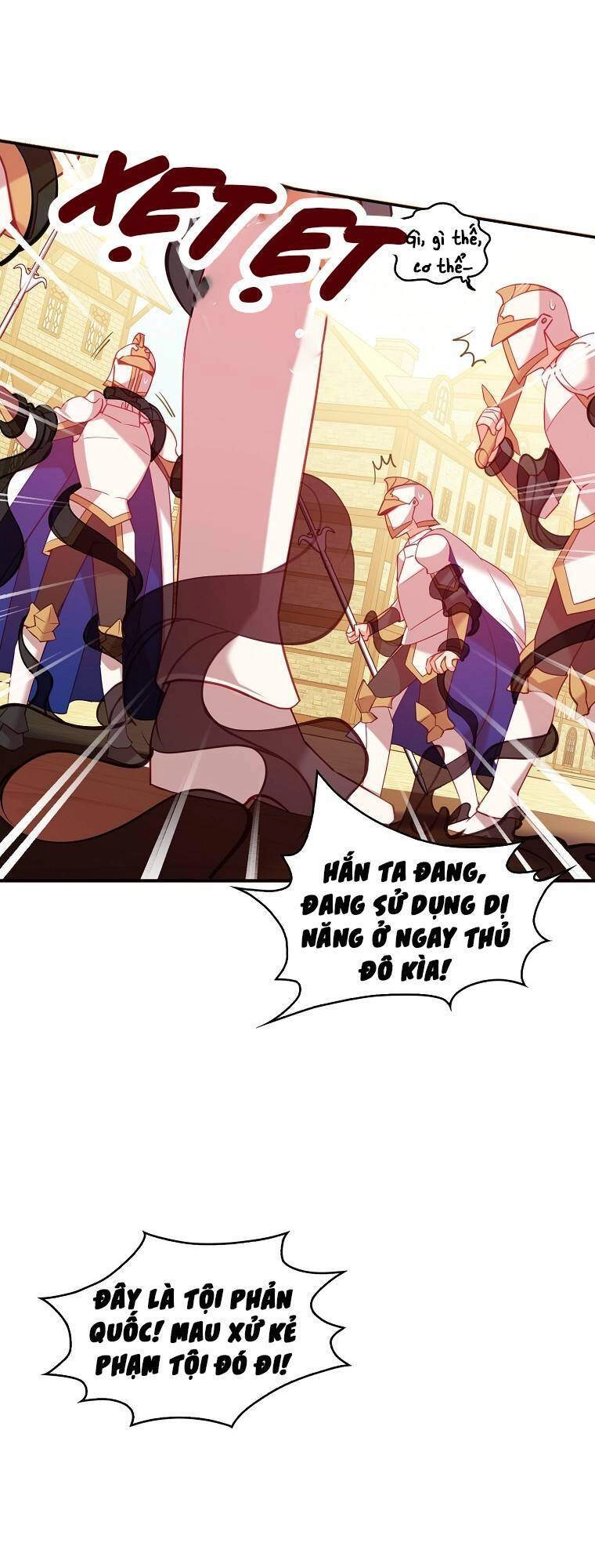 Cô Em Gái Quý Giá Của Nhân Vật Phản Diện Chapter 49 - 24