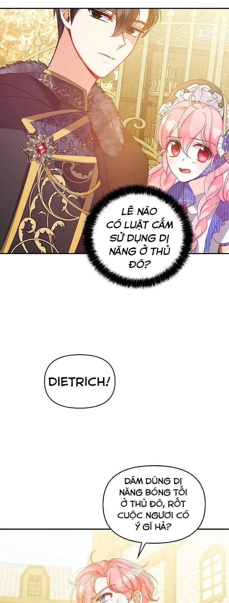 Cô Em Gái Quý Giá Của Nhân Vật Phản Diện Chapter 49 - 25